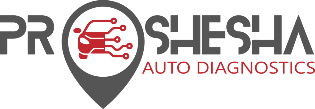 Pro Shesha | Auto Diagnostics